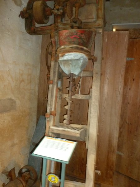 Mystery Run July 2013 040